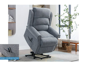 Windsor Lift & Tilt Recliner - Suites/Sofas- Coast Road Furniture | Flintshire
