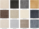 Yellowstone Carpet Collection - Flooring & Carpet- Coast Road Furniture | Flintshire