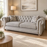 Chesterfield Sofa Range