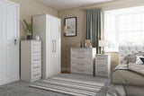 Andante Bedroom-Bedroom-Coast Road Furniture | Deeside