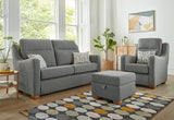 Aspen Compact Sofa Range - Suites/Sofas- Coast Road Furniture | Flintshire