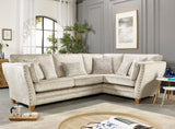 Athena Corner Sofa Range - Suites/Sofas- Coast Road Furniture | Flintshire
