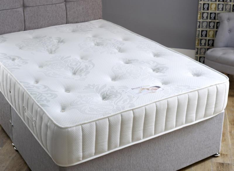 Beauty Rest Superior King Mattress Luxury £279 mattress