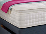 Blenheim Box Top Pillow Top 3200 - Beds/Mattresses- Coast Road Furniture | Flintshire