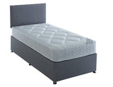 Blue Label | Orthopaedic Single Mattress-Beds/Mattresses-Coast Road Furniture | Deeside