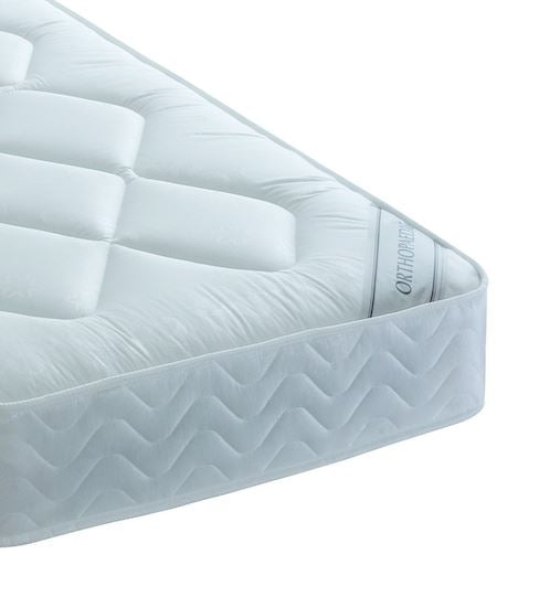 Blue Label £129 Double Mattress - Beds/Mattresses- Coast Road Furniture | Flintshire
