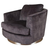 Buoyant | Bond Swivel Chair - Suites/Sofas- Coast Road Furniture | Flintshire