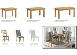 Burford Dining & Occasional - Living Room Furniture Sets- Coast Road Furniture | Flintshire