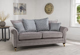 Buxton Compact - Suites/Sofas- Coast Road Furniture | Flintshire