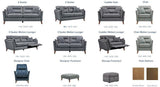Calypso - Suites/Sofas- Coast Road Furniture | Flintshire