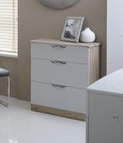 Camden - Welsh built bedroom furniture-Bedroom- Coast Road Furniture | Deeside