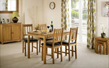 Coxmoor Dining & Living-Dining- Coast Road Furniture | Deeside