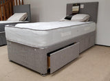 Diamond Package Deal Bed-Beds/Mattresses-Coast Road Furniture | Deeside