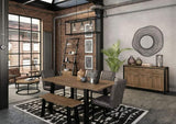 Docklands-Dining-Coast Road Furniture | Deeside