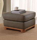 Ducati Italian Leather Suite-Suites/Sofas-Coast Road Furniture | Deeside