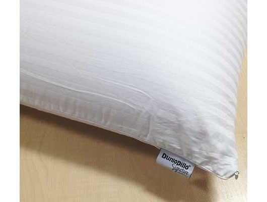 Dunlopillo Super Comfort Pillow Beds/Mattresses/Pillows