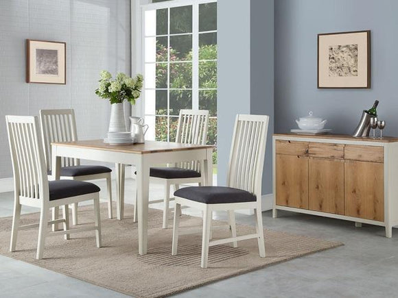 Armagh Painted-Dining-Coast Road Furniture | Deeside