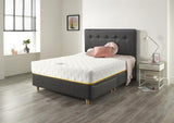 EdgeMax 1,450 Pocket Express Mattress-Beds/Mattresses-Coast Road Furniture | Deeside