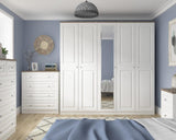 Naples Bedroom-Bedroom-Coast Road Furniture | Deeside