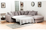 Fantasia Sofa Bed Range-Suites/Sofas-Coast Road Furniture | Deeside