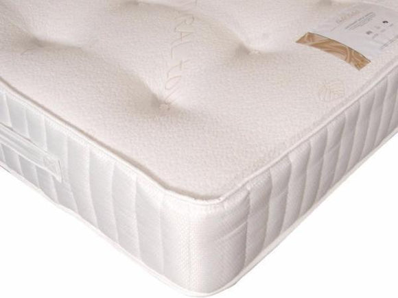 dura beds 1000 pocket sprung gold label mattress