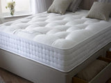 Grange Natural Pocket Ortho King Size-Beds/Mattresses-Coast Road Furniture | Deeside