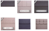 Halo Natural 2000 - Beds/Mattresses- Coast Road Furniture | Flintshire