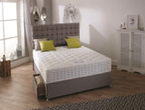 Harrington Ortho - Beds/Mattresses- Coast Road Furniture | Flintshire