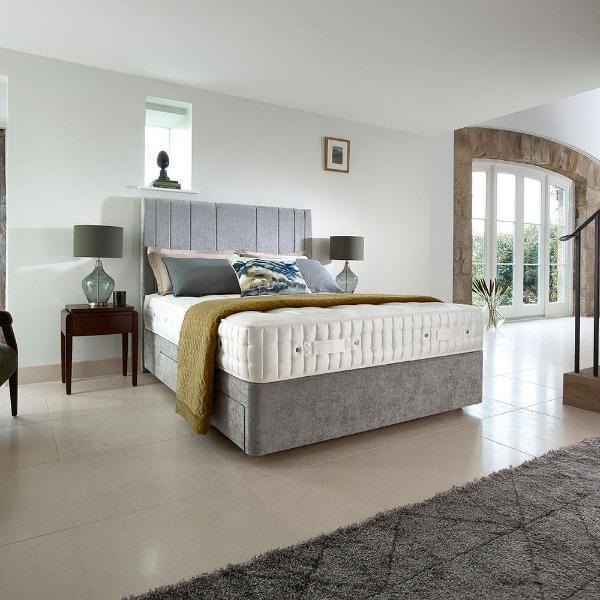 Harrison Spinks Gardenia 8,750 King Size Mattress