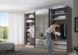 Includo Wardrobe Package-Bedroom-Coast Road Furniture | Deeside