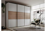 Includo Wardrobe Package-Bedroom-Coast Road Furniture | Deeside