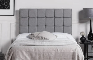 Jasper Bed Frame & Ottoman - Beds/Mattresses- Coast Road Furniture | Flintshire