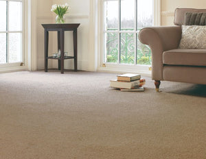 Lothian Heathers Wool Carpet - - Coast Road Furniture | Flintshire