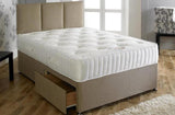 Memory PocketTencel 1000-Beds/Mattresses- Coast Road Furniture | Deeside