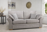 Miami Sofa Collection - Sofas- Coast Road Furniture | Flintshire