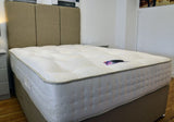 Organic Ortho 2000 | Small Double Mattress - Beds & Bed Frames- Coast Road Furniture | Flintshire