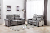 Piccadilly Reclining Suite-Suites/Sofas-Coast Road Furniture | Deeside