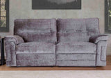 Plaza Motion Reclining Suite - Suites/Sofas- Coast Road Furniture | Flintshire