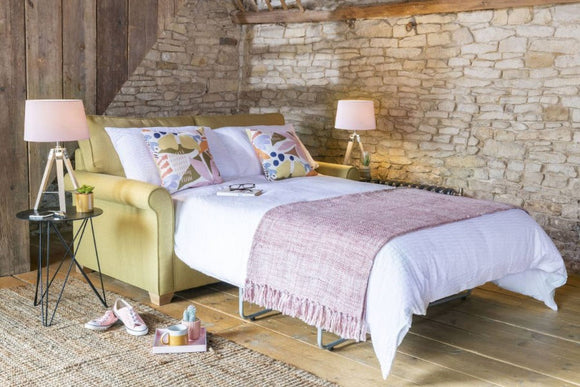 Poppy Compact Sofa Bed - Suites/Sofas- Coast Road Furniture | Flintshire