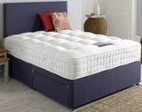 Divan Base Only-Beds/Mattresses-Coast Road Furniture | Deeside