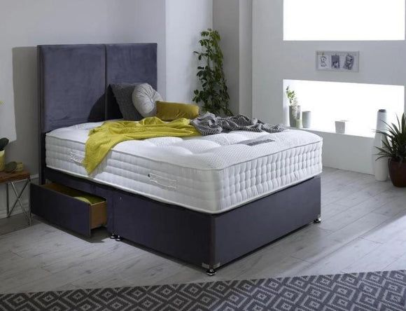 Premier Pocket 2000-Beds/Mattresses-Coast Road Furniture | Deeside