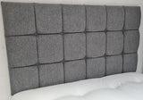 Premier Pocket 2000 | Clearance Double Bed - Beds/Mattresses- Coast Road Furniture | Flintshire