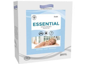 Protect-A-Bed Essential Mattress Protector-Beds/Mattresses- Coast Road Furniture | Deeside