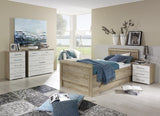Rauch - Molmo-Bedroom- Coast Road Furniture | Deeside