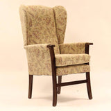 Redruth Chair-Suites/Sofas- Coast Road Furniture | Deeside