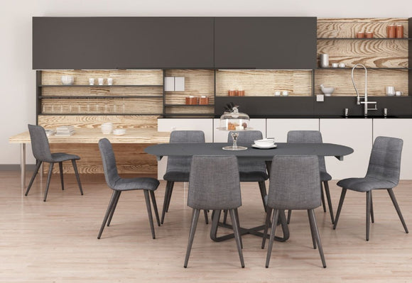 Reflex dining and occasional-Dining-Coast Road Furniture | Deeside