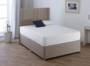 Rimini Ortho King Size Mattress-Beds/Mattresses-Coast Road Furniture | Deeside