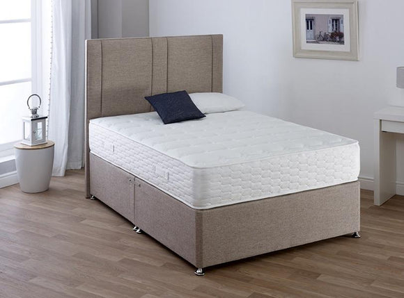 Rimini ortho Single mattress-Beds/Mattresses-Coast Road Furniture | Deeside