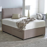 Roma Deluxe | Package Deal Bed - Beds/Mattresses- Coast Road Furniture | Flintshire