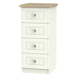 Rome Collection with Crystal Handles-Bedroom- Coast Road Furniture | Deeside